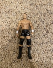 Wwe elite Custom Figure Steve mongo mcmichael four horsemen wcw Chicago bears c