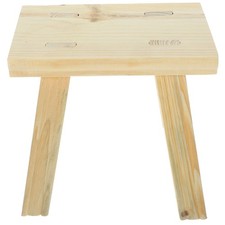 Tabouret Petit Repose-pieds Escabeau Pour Enfants Tabourets Les