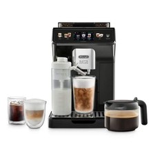 DeLonghi Eletta Explore ECAM452.67.G - NEU