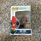 Hei Hei Funko 292 2017 SDCC Summer Exclusive Moana