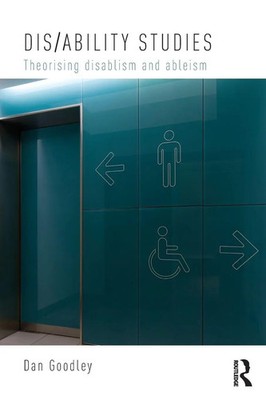 Dan Goodley | Dis/ability Studies | Taschenbuch | Englisch (2014) | Routledge