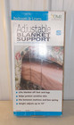 DMI Adjustable Blanket Lifter Foot & Leg Support for Pain Relief — photo 1