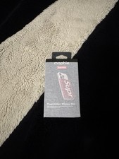 DS Supreme Mophie Qi2 Powerstation Red