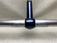 MANUBRIO BICI CORSA Cinelli Vai 40 42 44 racing road bike handlebar 26 EUR 40,00 - IT MANUBRIO BICI CORSA Cinelli Vai 40 42 44 racing road bike handlebar 26 EUR 40,00 - IT