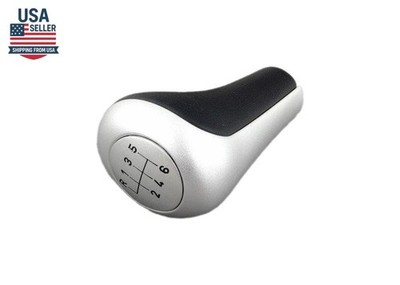 Bmw Z8 E52 Roadster Gear Knob Genuine 25117504353