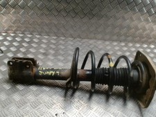 Amortisseur Citroen JUMPY