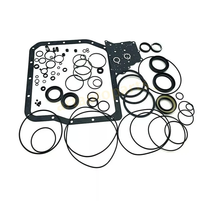 U240E U241E Transmission Master Rebuild Kit For TOYOTA ALPHARD AVALON CAMRY - Image 4 of 4