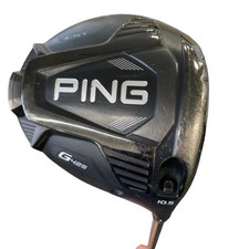 Ping G425 Lst 10.5 Driver Dr Flex