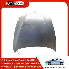 Capot Alfa Romeo ALFA 147