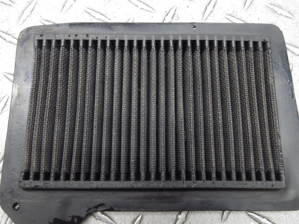 2006 06-07 Victory Vegas California K&N filtro de admisión de aire unidad de elemento limpiador Foto 2 de 4