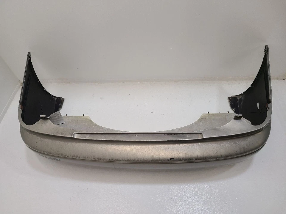 1998 2000 2001 2002 MAZDA 626 Rear Bumper - Image 2 of 4