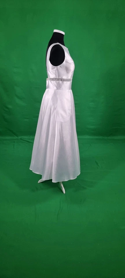 Vestido de novia marca Fara modelo Filipa - Imagen 3 de 4