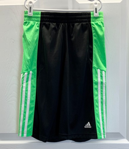 NWT & Pre-owned Boys Adidas Lot of (4) Activewear Athletic Shorts & Tops, MEDIUM - Picture 9 of 12