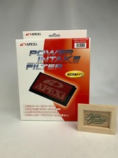 Apexi Power Air Filter For Honda Integra Civic Cr-v Ek3 Ej7 Ek9 D16a D15b B16b