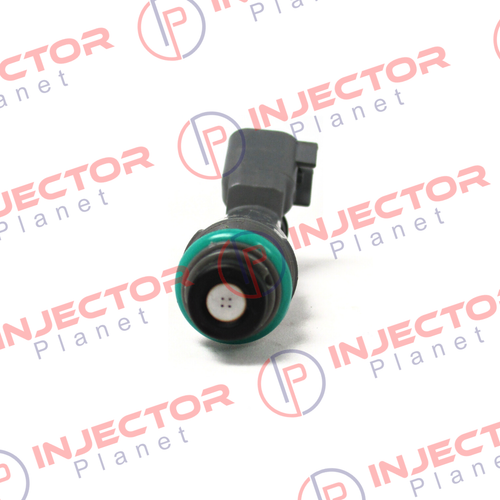 Set of 8 DENSO 1860 injector 2014 Ford E-150 4.6L Flexfuel V8 9W7E-C7A - Bild 4 von 5