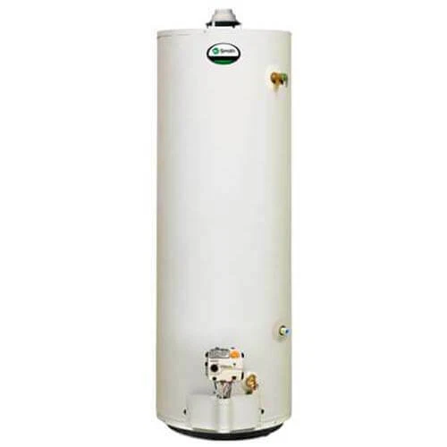 A.O. SMITH GCR30 30 GALLON NATURAL GAS WATER HEATER | eBay