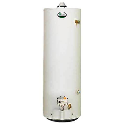 A.O. SMITH GCR30 30 GALLON NATURAL GAS WATER HEATER | eBay