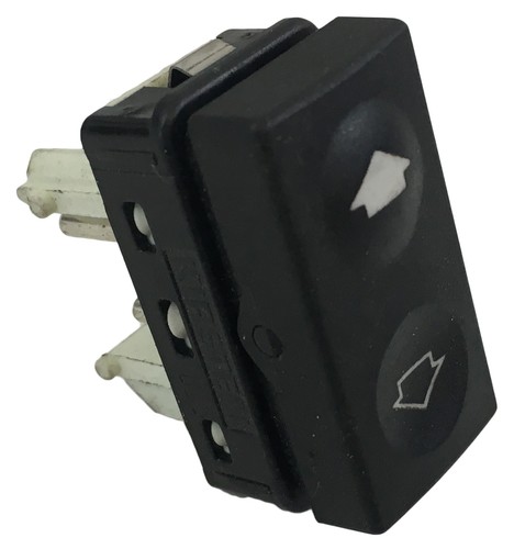 BMW 3er E36 Z3 Fensterheberschalter Schiebedach Schalter Weiß 1387916