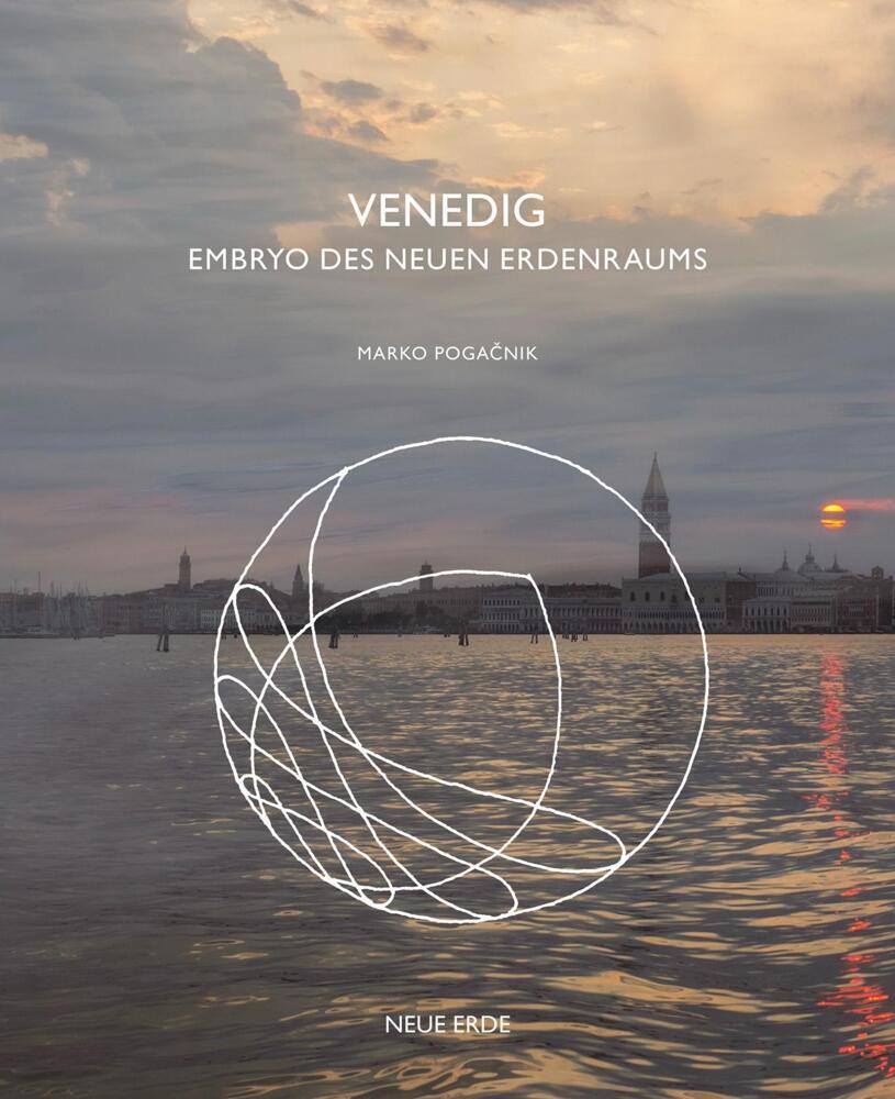 Thumbnail - Venedig - Marko Pogacnik / Bojan Brecelj - 9783890607948 Dhl-versand