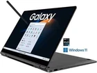 Samsung Galaxy Book Pro 360 15 6 Amoled Touch Screen Laptop Intel