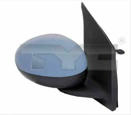 Ensemble de rétroviseurs extérieurs pour le côté droit Toyota pour automobile