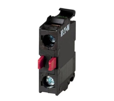 Eaton M22-KC01 Kontaktelement, Bodenbefestigung 1 Ö (216382) NC Öffner
