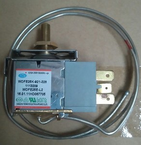 Genuine Hisense Westinghouse Fridge 1113209 Thermostat Hr6af243 Rm2400wd Wdf 18 Ebay