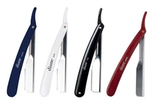Diane Classic Straight Razor | 1pc Use Dropdown Menu