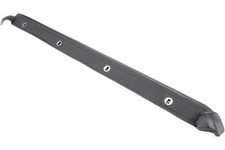 For 1969-1989 Porsche 911 Convertible Hard Top Seal Uro 1970 1971 1972 1973