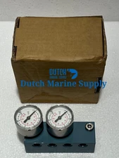 Eckardt LEXG-JN 416799033 Invensys Pneumatic Positioner