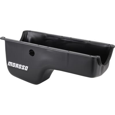 Moroso 27336 1994-2003 Fits Ford 7.3L Power Stroke Oil Pan