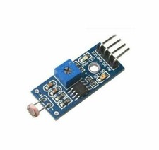 LDR Photo Resistor Light Detection Sensor Module Arduino PIC Pi NEW UK