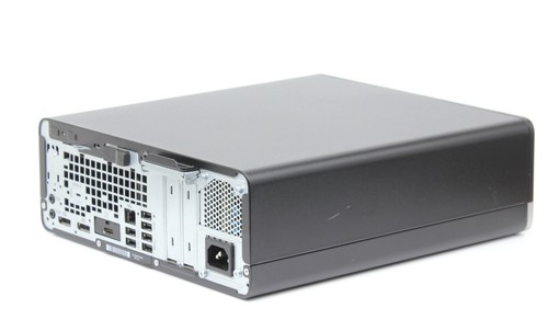 Windows 11 Pro Desktop Computer, 3.4GHz AMD, 500GB SSD, 16GB RAM, WiFi, HP PC - Picture 6 of 16