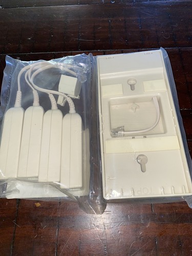 2Wire DSL Filter Kit, 1 Single-line wall mount outlet & 4 in-line DSL filters - 第 2/5 張圖片