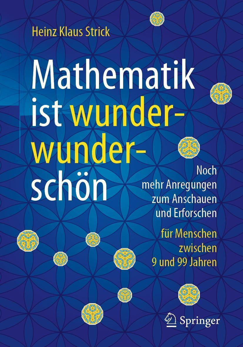 Thumbnail - Mathematik Ist Wunderwunderschön Heinz Klaus Strick
