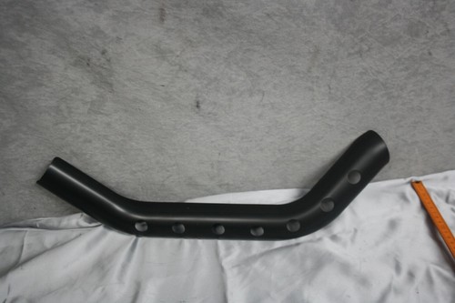 Harley Auspuff Hitzeblech Krümmer # 2098