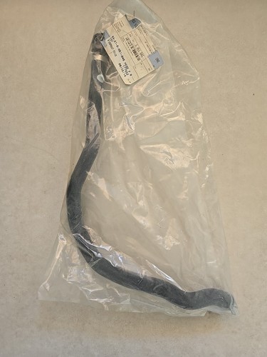 For BMW E82 E90 1 Series M 328i xDrive HVAC Heater Hose OES 64 21 6 951 946 - Picture 2 of 6