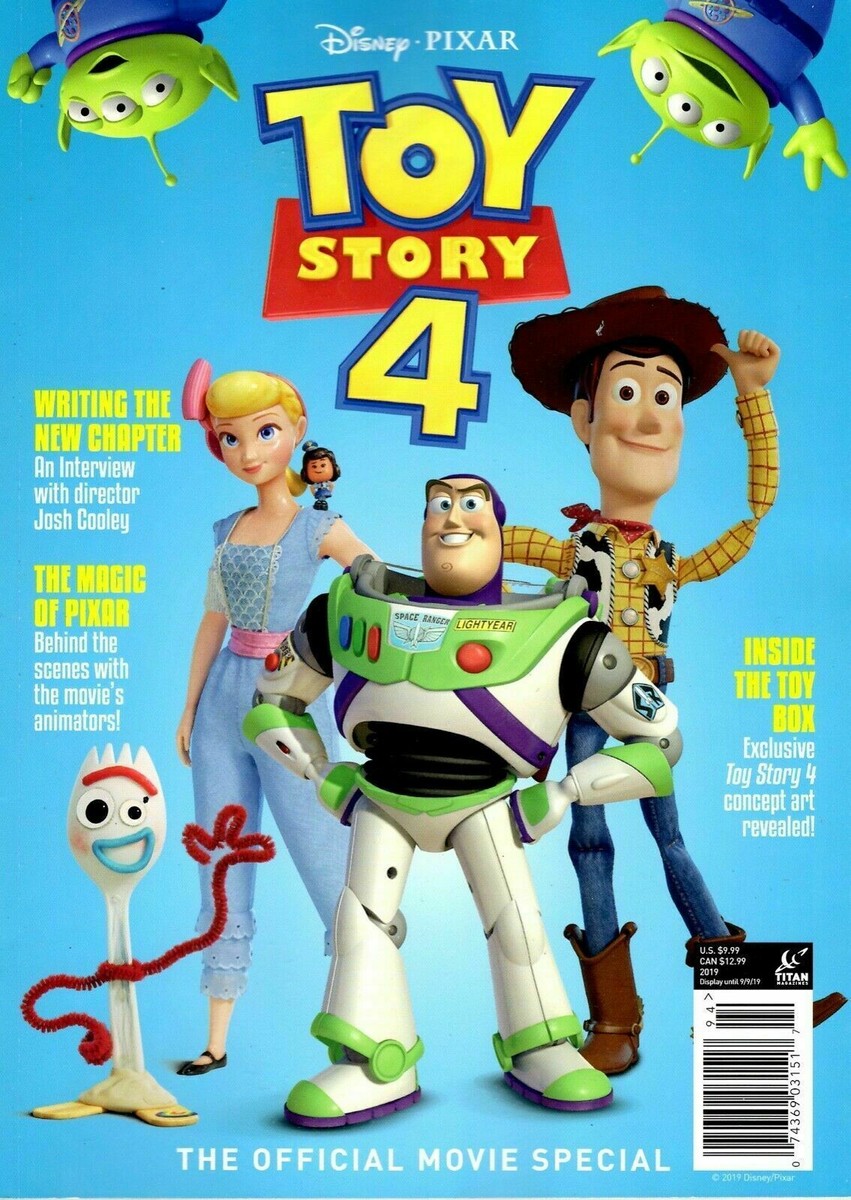 How Many Toy Stories: Discover the Magic Behind Pixar