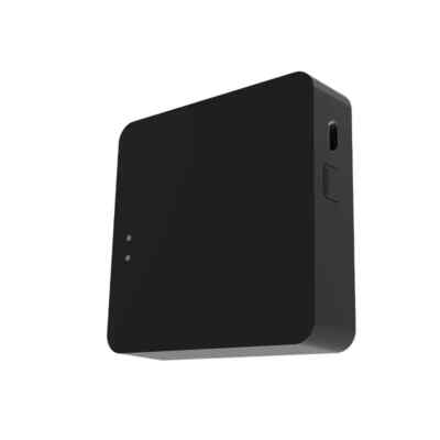 Tuya Multi Mode ZigBee Bluetooth Gateway Hubs Wireless Smart Remote Controller