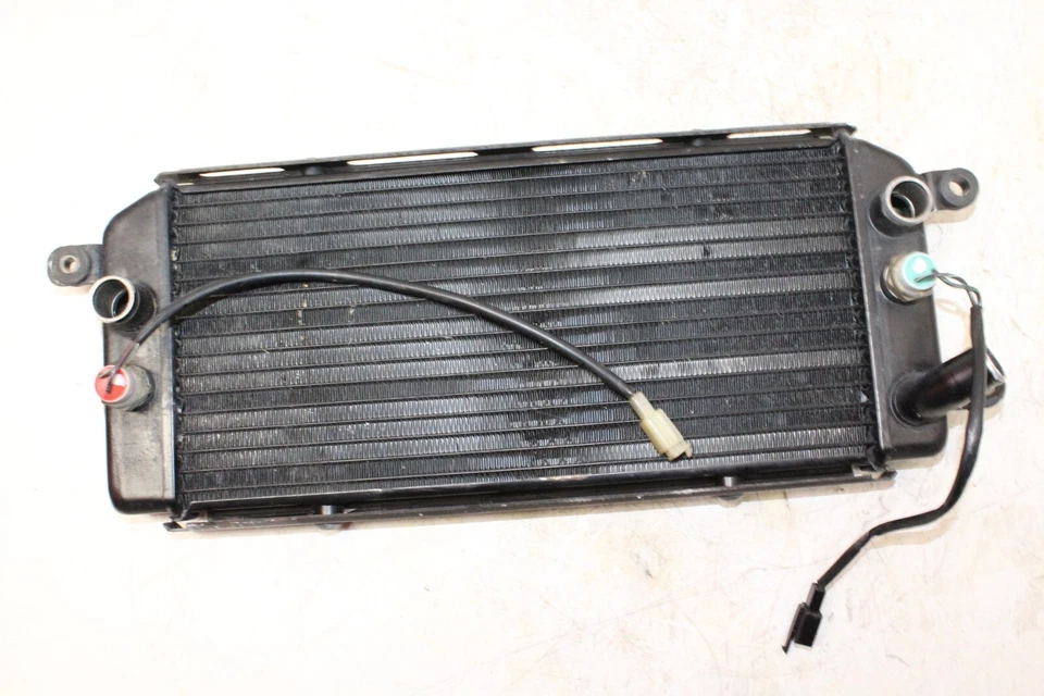 Suzuki Marauder 800 VZ800 1999 OEM enfriador de motor radiador de refrigeración Foto 4 de 4