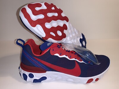 nike react element 55 ny giants