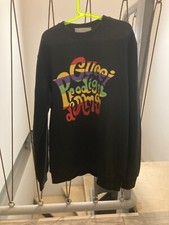 felpa gucci taglia S