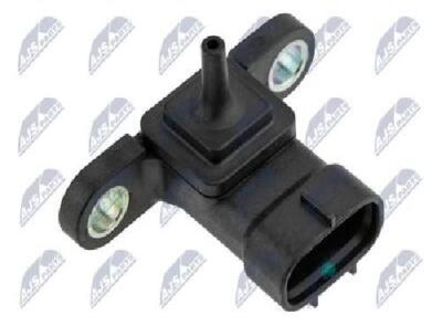 Original NTY Sensor Saugrohrdruck ECM-MZ-002 für Mazda