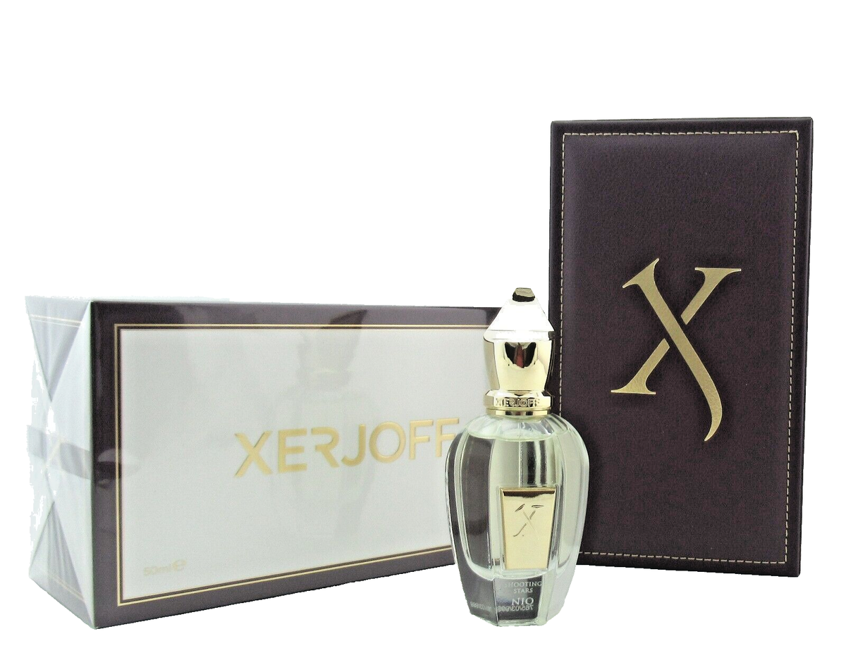 Shooting Stars NIO by Xerjoff 50 Parfum New in