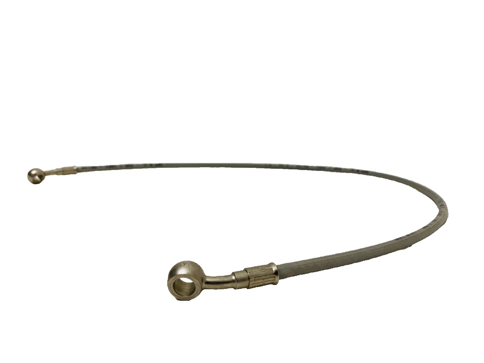 TUBO OLIO FRIZIONE DUCATI 748 996 998 E R RS SPS BOSTROM BAYLISS CD 63210182A Foto 4 de 4