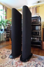Goldenear Technology Triton Two Plus Speakers 2+