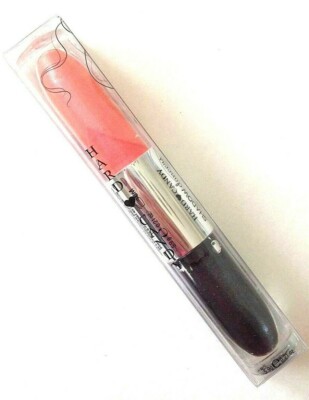 Hard Candy Shadow Dancers Liquid to powder Eyeshadow Duo -585 Gossip & Rumo- New