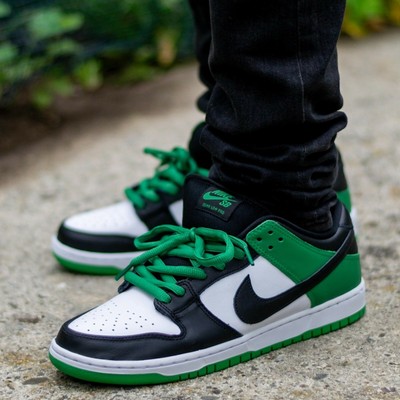 nike dunks classics