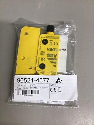 ABB EDEN 2TLA020051R5700. (Ref316)