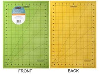 Fiskars Self-healing Cutting Mat 12 X 18 In. Fiskars Self-healing Cutting Mat 12 X 18 In.